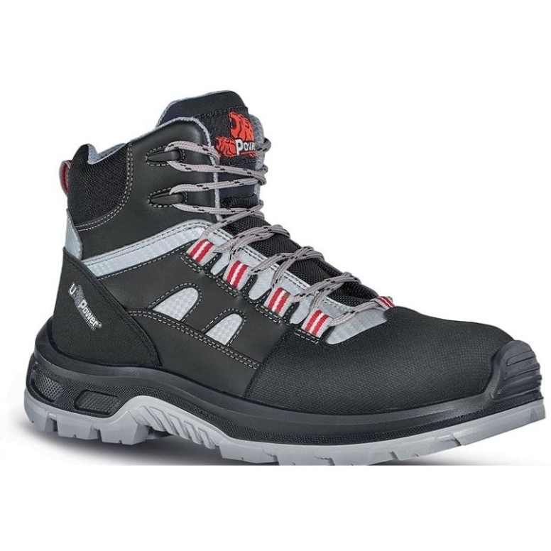 Tous Dehors - Chaussures de sécurité U-power...
