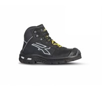 Tous Dehors - Chaussures de sécurité U-power Silver S3 CI...