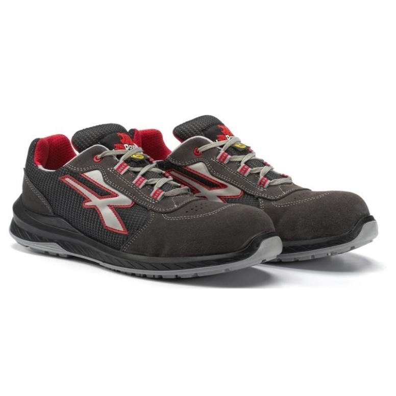 Tous Dehors - Chaussures de sécurité U-power...