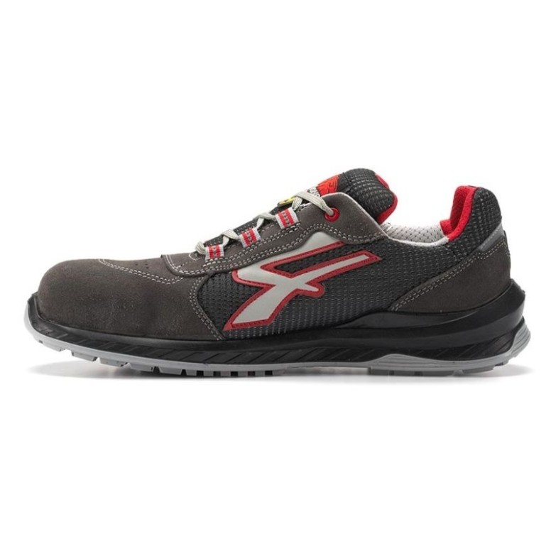 Tous Dehors - Chaussures de sécurité U-power...