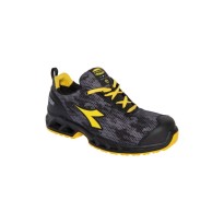 Chaussure de travail Diadora Shark Stable Impact Low S3 Src Esd 701-181158