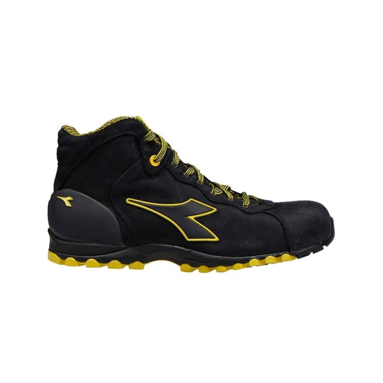 Chaussure de travail Mid-Cut Diadora Beat Da2...