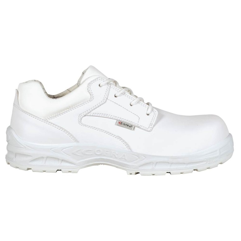 Tous Dehors - Chaussures de sécurité Cofra...