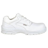 Tous Dehors - Chaussures de sécurité Cofra Stige White S2 SRC 12661-000  Pointure 44