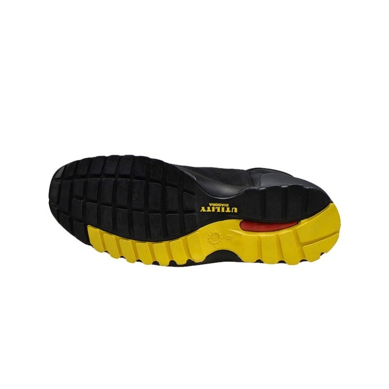 Chaussure de travail Mid-Cut Diadora Beat Da2...