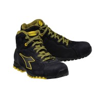 Chaussure de travail Mid-Cut Diadora Beat Da2 Mid S3 Hro Src 701.181166