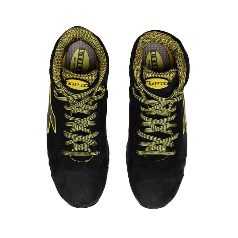 Chaussure de travail Mid-Cut Diadora Beat Da2...