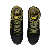 Chaussure de travail Mid-Cut Diadora Beat Da2 Mid S3 Hro Src 701.181166