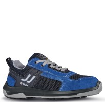 Chaussures de sécurité Jallatte Jaladria S1P ESD SRC JH304