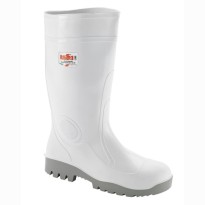 Tous Dehors  -  Botte en caoutchouc nitrile PVC ISSA LINE...