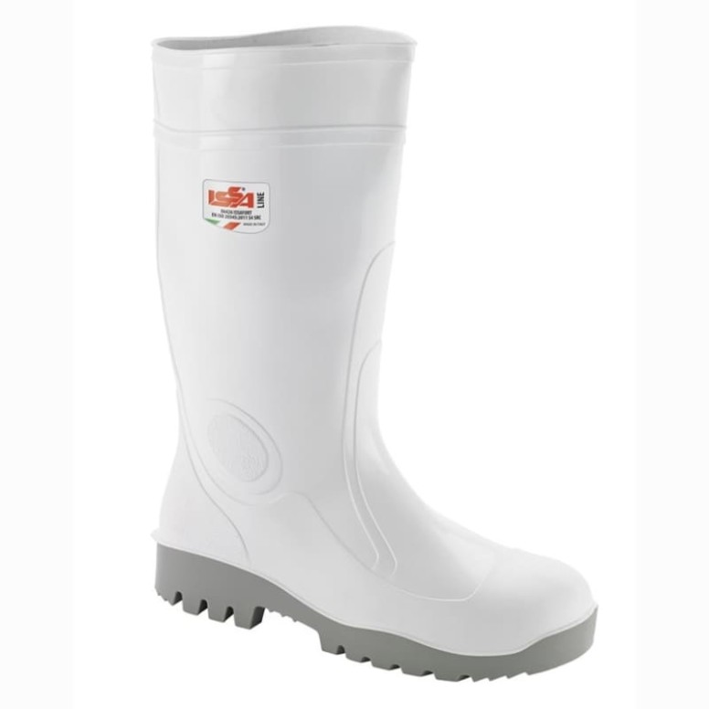 Tous Dehors  -  Botte en caoutchouc nitrile PVC...