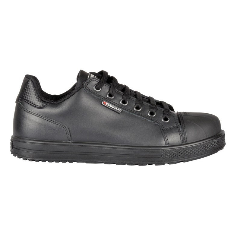 Tous Dehors - Chaussures de sécurité Cofra...