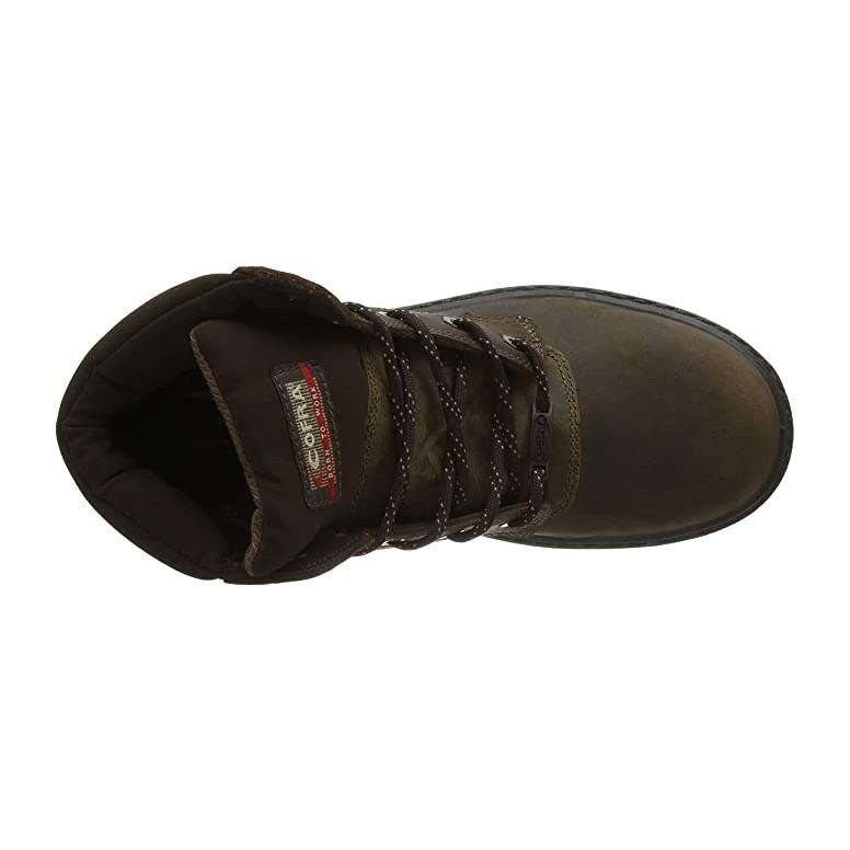 Tous Dehors - Chaussures de sécurité Cofra...