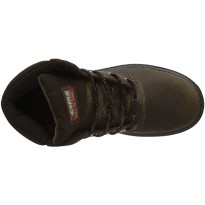 Tous Dehors - Chaussures de sécurité Cofra Blanquilla S3 SRC 26400-N01 Pointure 42