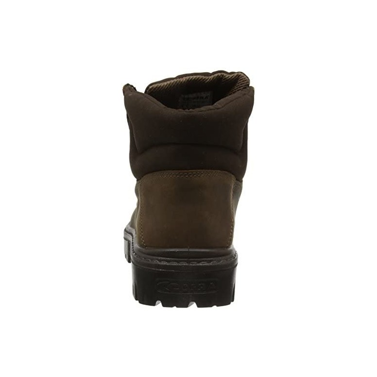 Tous Dehors - Chaussures de sécurité Cofra...