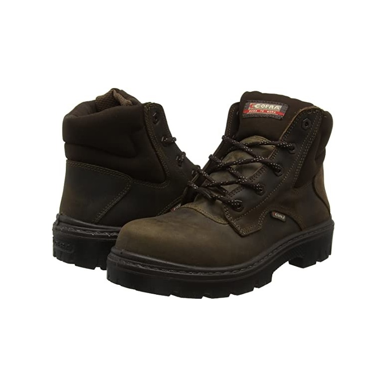 Tous Dehors - Chaussures de sécurité Cofra...