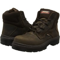 Tous Dehors - Chaussures de sécurité Cofra Blanquilla S3 SRC 26400-N01 Pointure 42