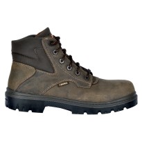 Tous Dehors - Chaussures de sécurité Cofra Blanquilla S3 SRC 26400-N01  Pointure 38