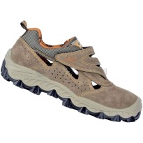 Tous Dehors - Sandales de sécurité Cofra New Bengala S1P... 2