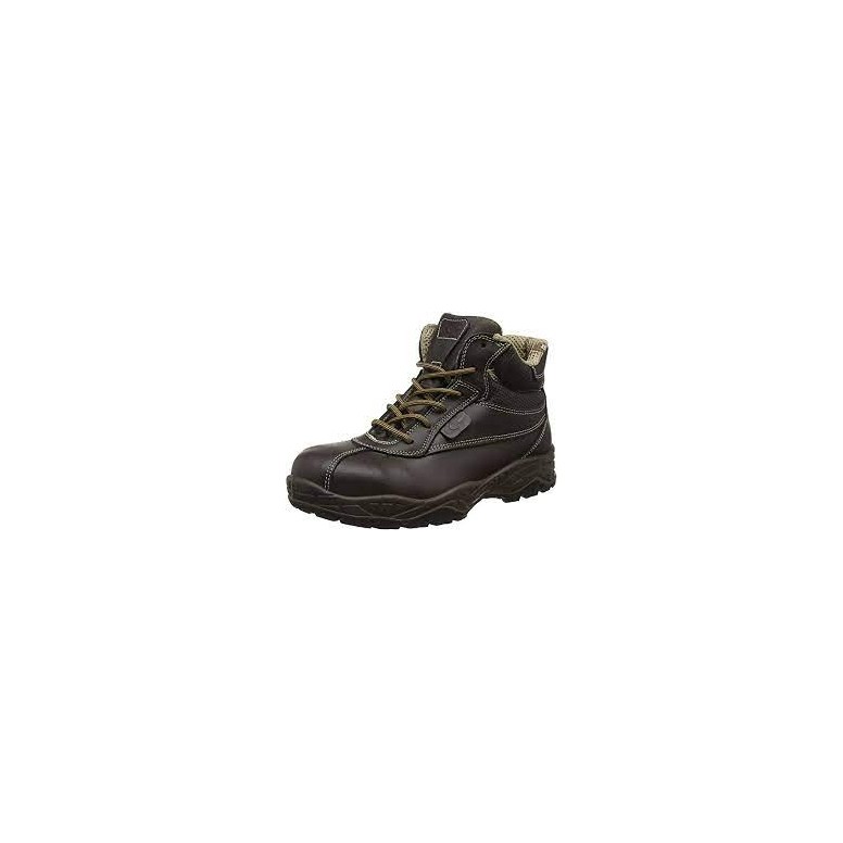 Tous Dehors - Chaussures de sécurité Cofra Crag...