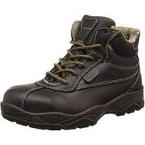 Tous Dehors - Chaussures de sécurité Cofra Crag S3 SRC 22281-000  Pointure 43