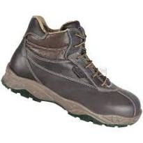 Tous Dehors - Chaussures de sécurité Cofra Crag S3 SRC 22281-000  Pointure 43
