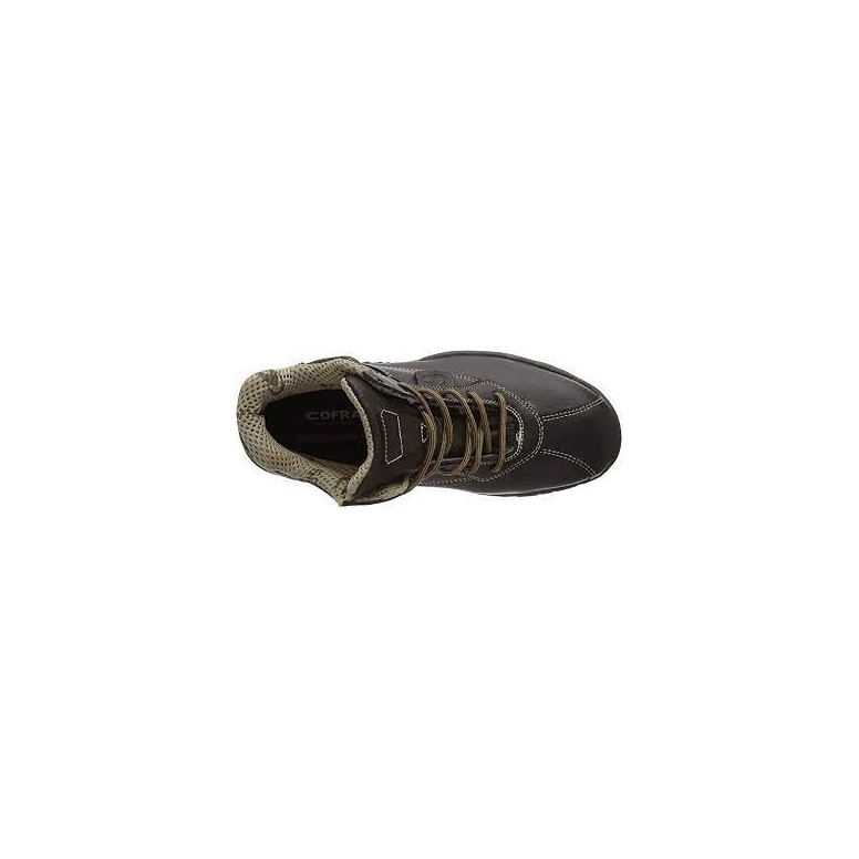 Tous Dehors - Chaussures de sécurité Cofra Crag...