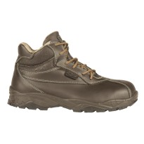 Tous Dehors - Chaussures de sécurité Cofra Crag S3 SRC 22281-000  Pointure 42