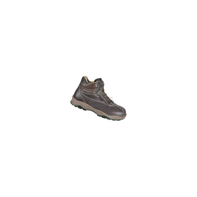 Tous Dehors - Chaussures de sécurité Cofra Crag...