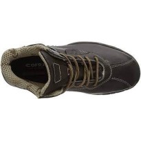 Tous Dehors - Chaussures de sécurité Cofra Crag S3 SRC 22281-000  Pointure 42