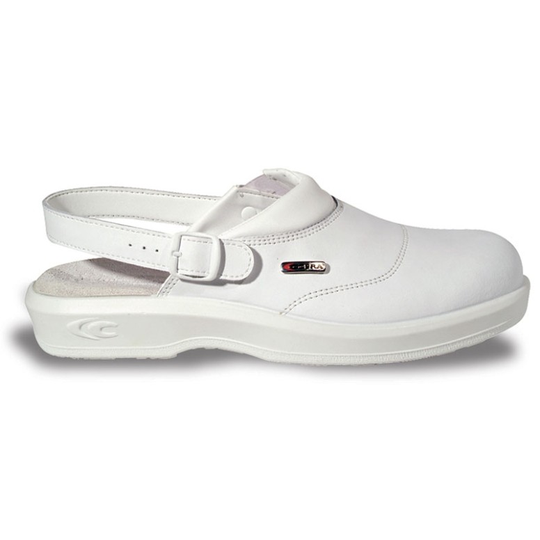 Tous Dehors - Mocassin de sécurité Cofra New...