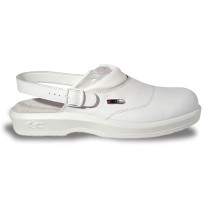 Tous Dehors - Mocassin de sécurité Cofra New Reuben OB E A FO SRC 75091-001  Pointure 37