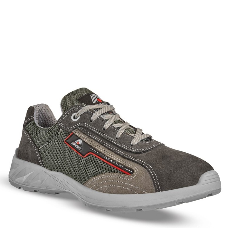 Chaussures de sécurité Aimont Af-Two New S1P CI...