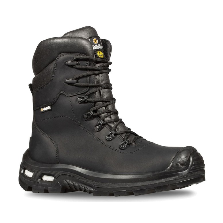 Chaussures de sécurité Jallatte Jalalta S3 CI...