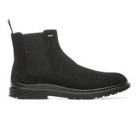 Tous Dehors - Chaussures de sécurité Exena Beatles Suade...