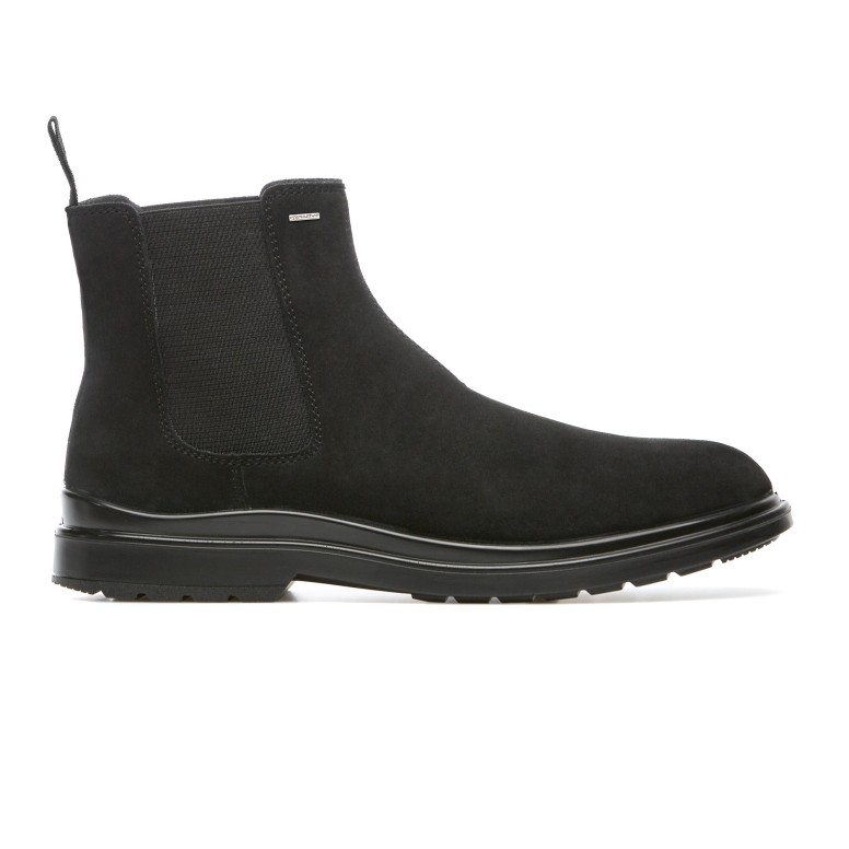 Tous Dehors - Chaussures de sécurité Exena...