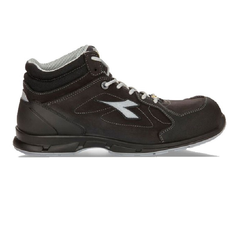 Chaussure de travail mi-montante Diadora Flex...