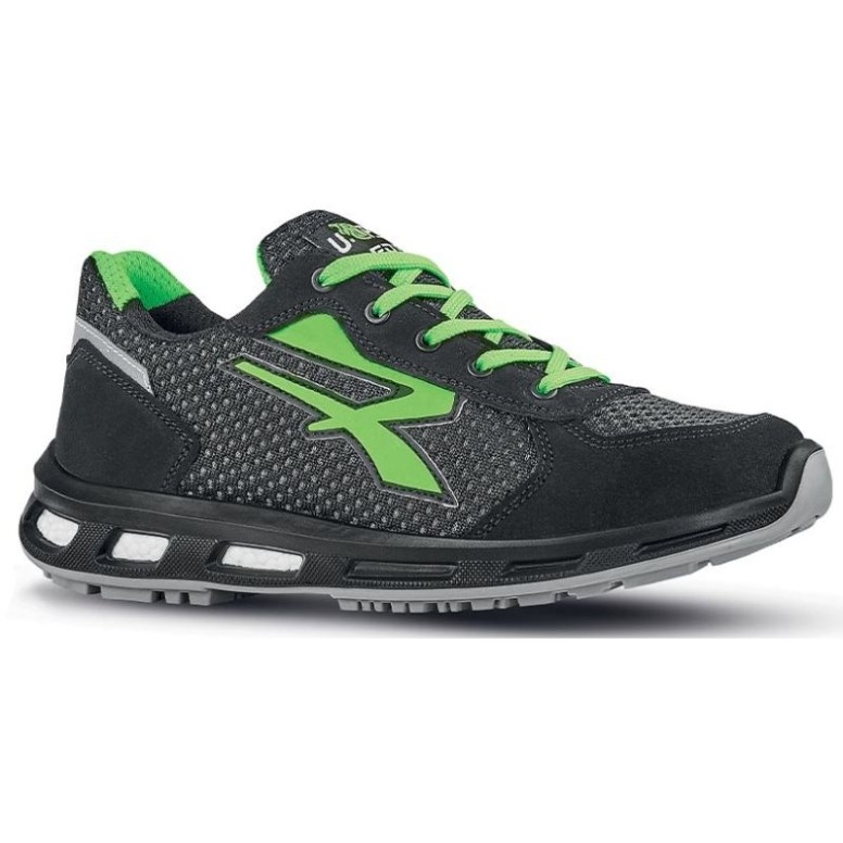 Tous Dehors - Chaussures de sécurité U-power...