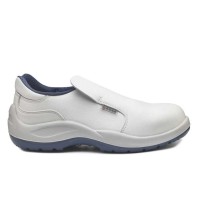 Tous Dehors-Mocassin de sécurité Base Litio S2 SRC B0537 Pointure 38