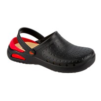 Tous Dehors Zoccolo antinfortunistico Giblor's Eva Soft...