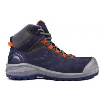 Tous Dehors-Chaussures de sécurité Base Be-Dynamic S3 CI SRC B0823 Pointure 40