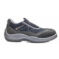 Tous Dehors-Chaussures de sécurité Base Mechanic S1 SRC...