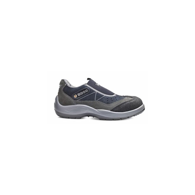 Tous Dehors-Chaussures de sécurité Base...