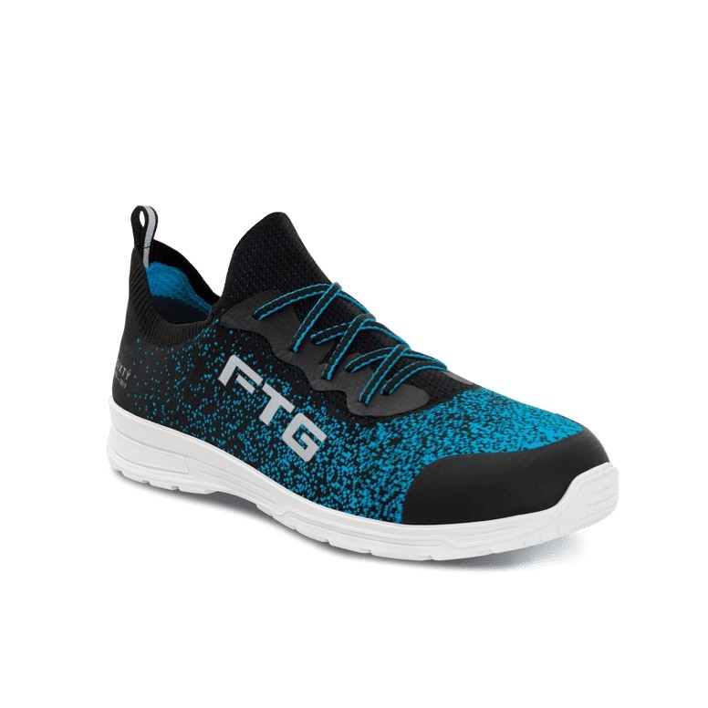 Tous Dehors - Chaussures de sécurité FTG Sixty...
