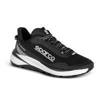 Tous Dehors- Chaussures Sparco S-Run 0012A5 Pointure 46 noir 2