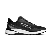 Tous Dehors- Chaussures Sparco S-Run 0012A5 Pointure 46 noir
