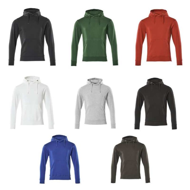 Sweat de Travail à Capuche Revel Mascot 51589-970