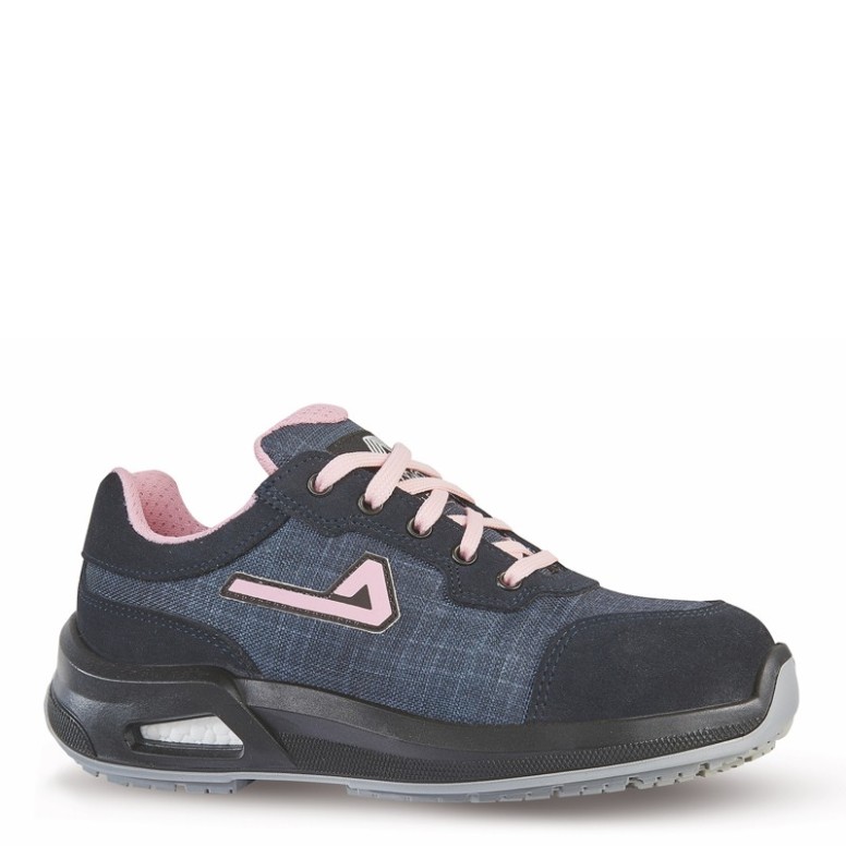 Chaussures de sécurité Aimont Amy Lady S1P ESD...