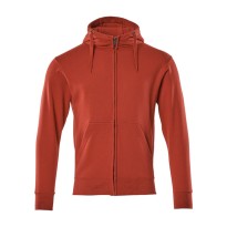 Sweat de Travail à Capuche avec Fermeture Éclair Intégrale Gimont Mascot 51590-970