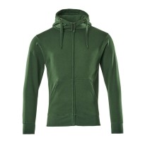 Sweat de Travail à Capuche avec Fermeture Éclair Intégrale Gimont Mascot 51590-970